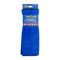 Microfibre Cloth Fleece Dry Towel Blue 400mm X 600mm 280gsm